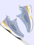 KEREN Blue Women's Running Shoes
